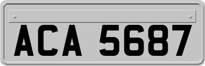 ACA5687