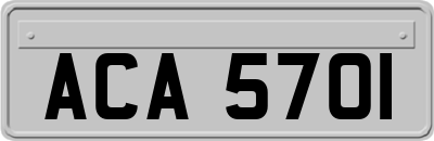 ACA5701