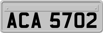 ACA5702