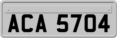 ACA5704