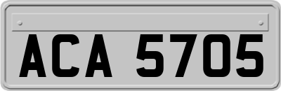 ACA5705