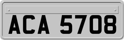 ACA5708