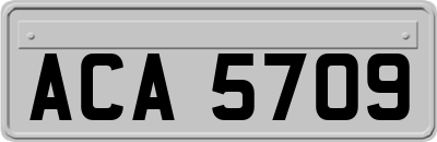 ACA5709