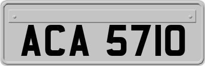 ACA5710