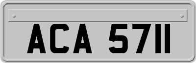 ACA5711