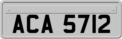 ACA5712