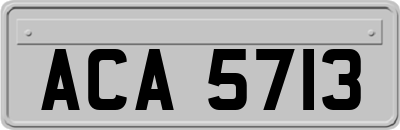 ACA5713