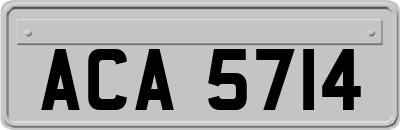 ACA5714