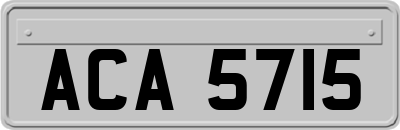 ACA5715