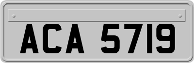 ACA5719