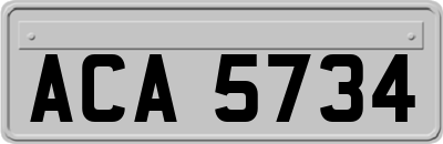 ACA5734