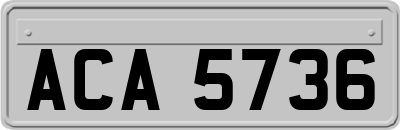 ACA5736