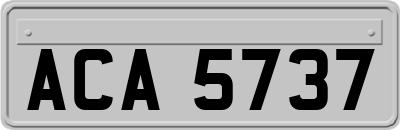 ACA5737