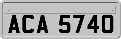 ACA5740