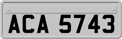 ACA5743