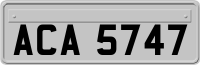 ACA5747