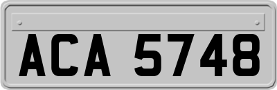 ACA5748