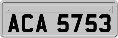 ACA5753