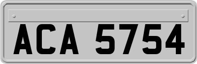 ACA5754
