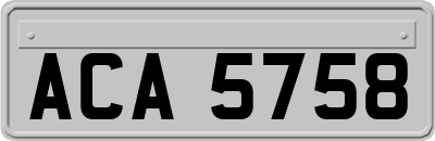 ACA5758