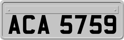 ACA5759