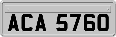 ACA5760