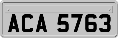 ACA5763