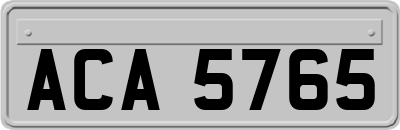 ACA5765