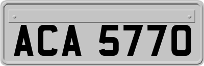ACA5770