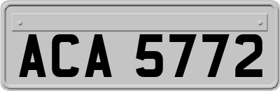 ACA5772