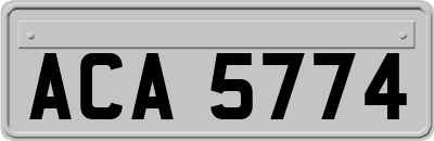ACA5774