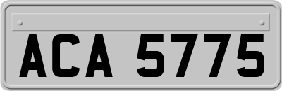 ACA5775
