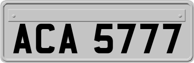 ACA5777