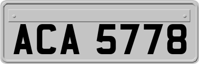ACA5778