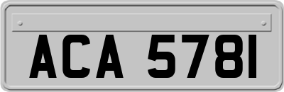 ACA5781