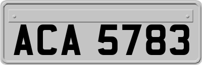 ACA5783