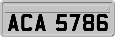 ACA5786