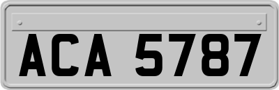 ACA5787