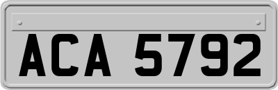 ACA5792
