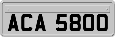 ACA5800