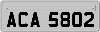 ACA5802