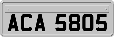 ACA5805