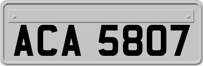 ACA5807