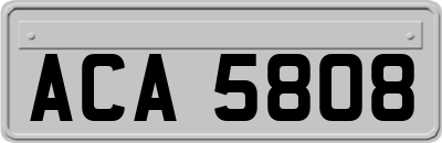 ACA5808