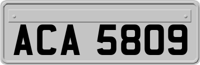 ACA5809
