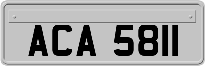 ACA5811