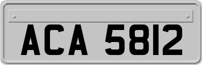 ACA5812