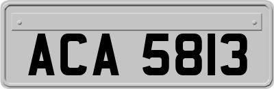ACA5813