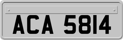 ACA5814