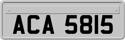 ACA5815